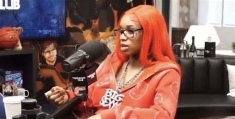 sexyyredd tape|Sexyy Red Denies Leaking Her Own Sex Tape: I Was Mad